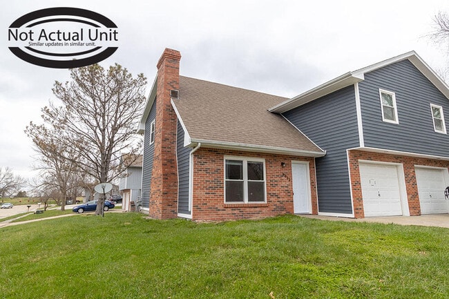 Building Photo - 3602 Hermitage Rd