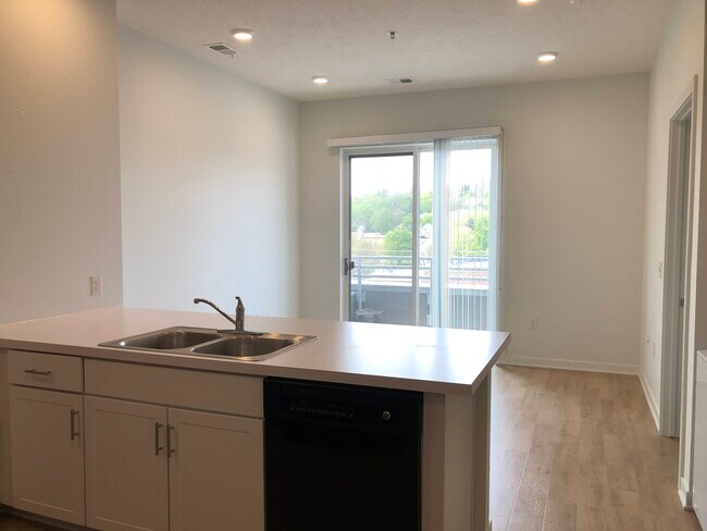 Balcón Apartment - The Sawyer