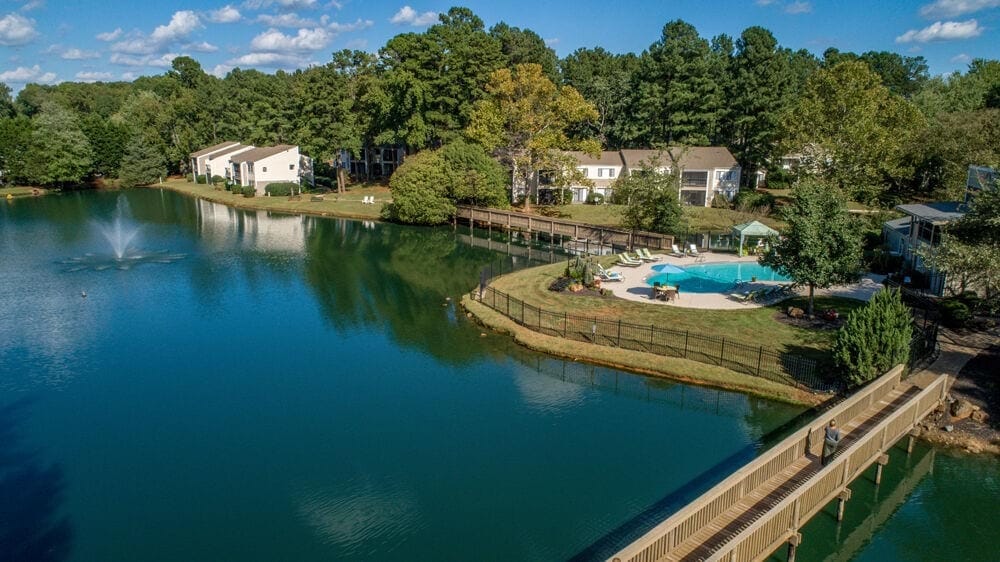 Pinewood Station 600 S Churton St Hillsborough, NC