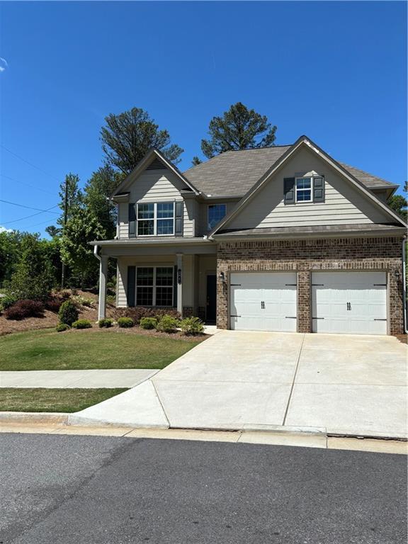 Primary Photo - 201 Margrave Dr