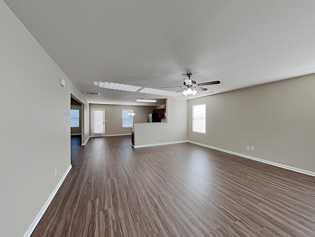 Foto del edificio - 9511 Hanberry Blvd