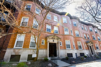 Building Photo - 5445 S Harper Ave