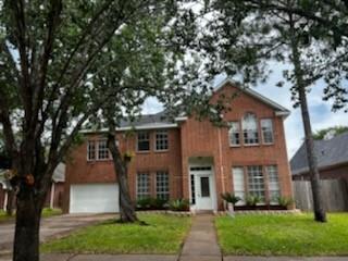 Foto del edificio - 17614 Glenmark Dr