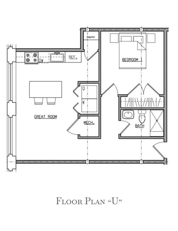 Foto del edificio - 200-U Barrett St