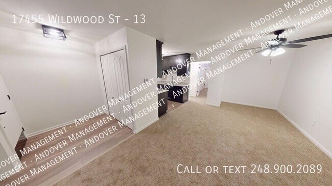 Foto del edificio - 17455 Wildwood St