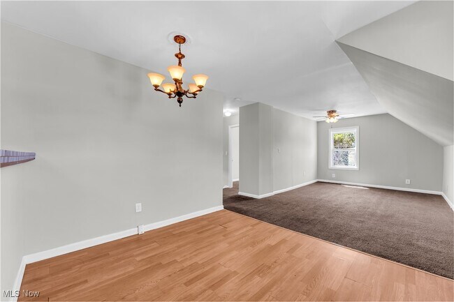 Foto del edificio - 7024 Clark Ave