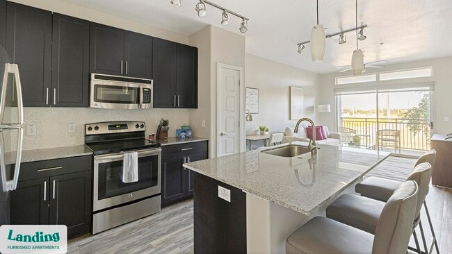 Building Photo - 1260 E University Dr