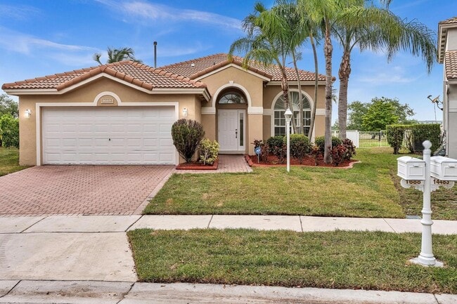 Photo - 1688 NW 144th Way House