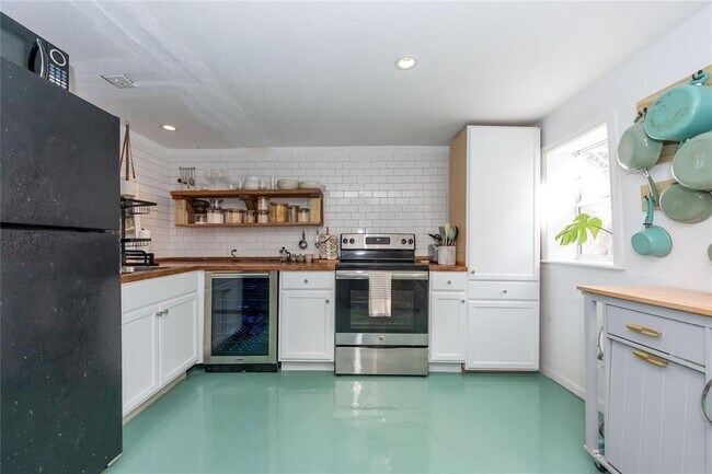 Foto del edificio - 1815 37th St
