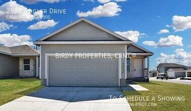 Building Photo - 2802 Stigler Dr