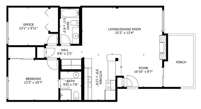 Foto del edificio - 570 Peach St