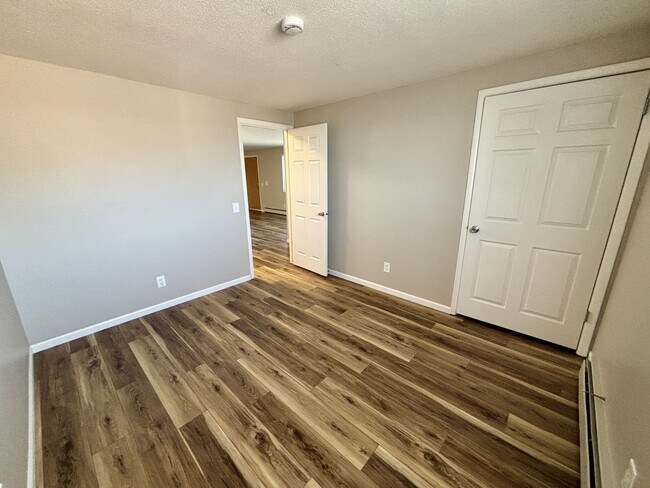 Interior Photo - Capitol View Apartments