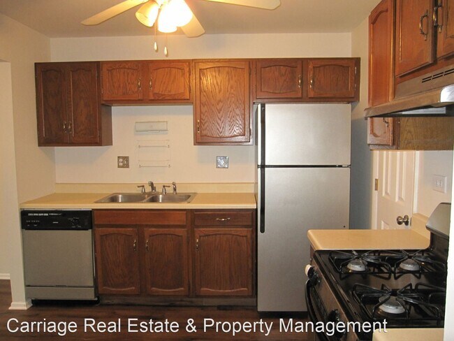 Building Photo - 2 br, 1 bath House - 1580 Stonehill Ct  Un...