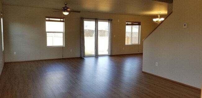 Foto del edificio - 3 br, 2.5 bath House - 4395 Wigeon Ave SW