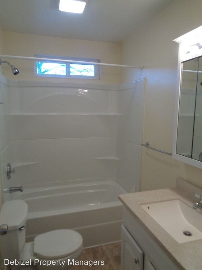 Building Photo - 4 br, 2 bath House - 4524 Murphy Ave.