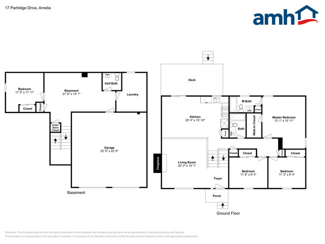 Building Photo - 17 Partridge Dr