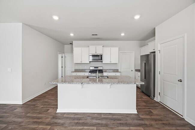 Foto del edificio - 309 Black Birch Dr