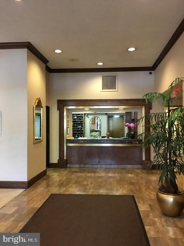 4515 Willard Ave Unit 602S, Chevy Chase, MD 20815 Condo for Rent in