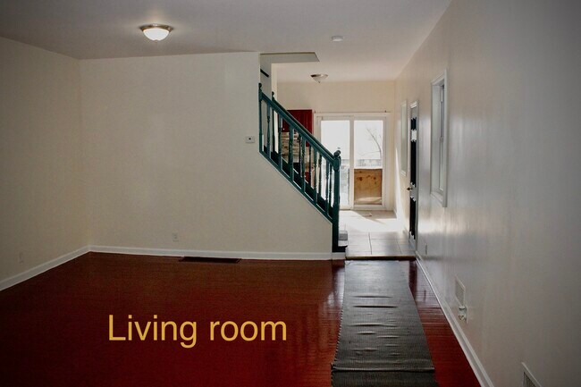 Foto del edificio - 289 Claremont Ave