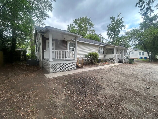 Foto del edificio - Historic Cayce/West Columbia Affordable  Duplex