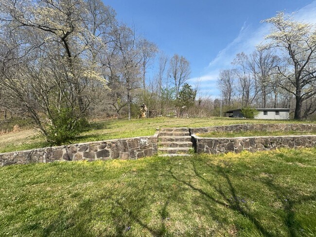 Foto del edificio - Ooltewah 3 Bedroom 2.5 Bath! Pet Friendly!