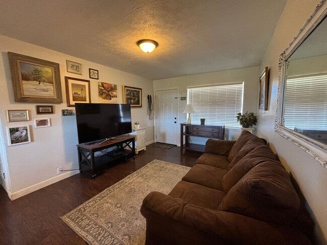 Foto del edificio - Bossier