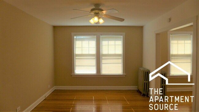 Foto del edificio - 3421 N Marshfield Ave