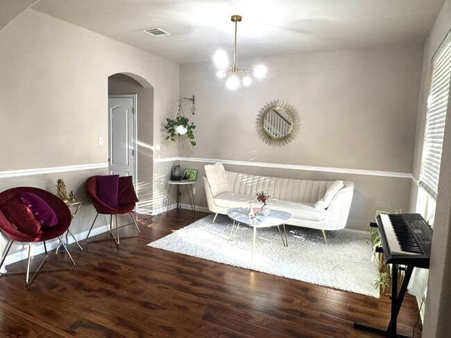 Foto del edificio - 609 Arrowhead Trail