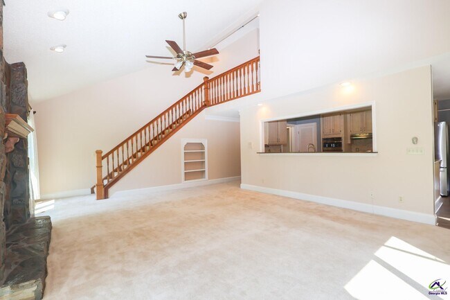 Foto del edificio - 111 Bunkers Trail