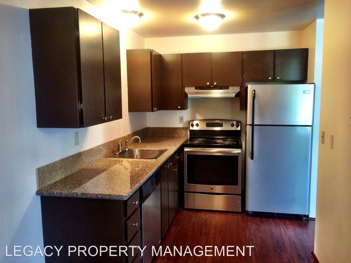 Foto principal - 4032 SE Holgate Blvd