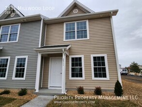 Building Photo - 2511 Millwood Loop