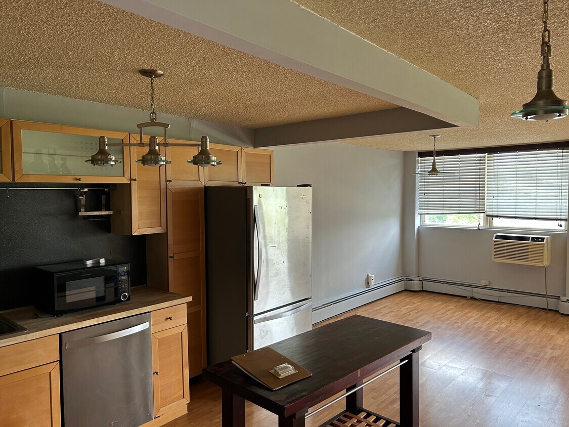 1030 E Lancaster Ave Unit 124, Bryn Mawr, PA 19010 Condo for Rent in