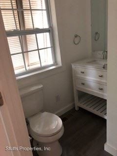 Building Photo - 2 br, 2 bath House - 955 Bainbridge Crossing