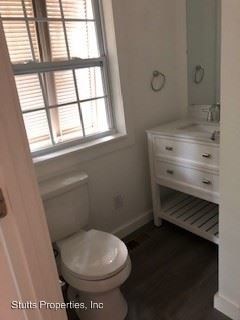 Foto del edificio - 2 br, 2 bath House - 955 Bainbridge Crossing