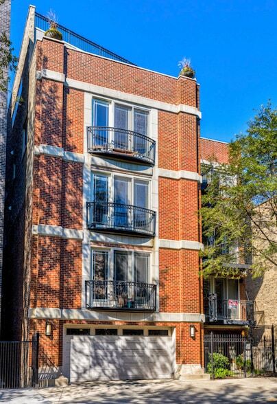 Building Photo - 1514 W Thomas St