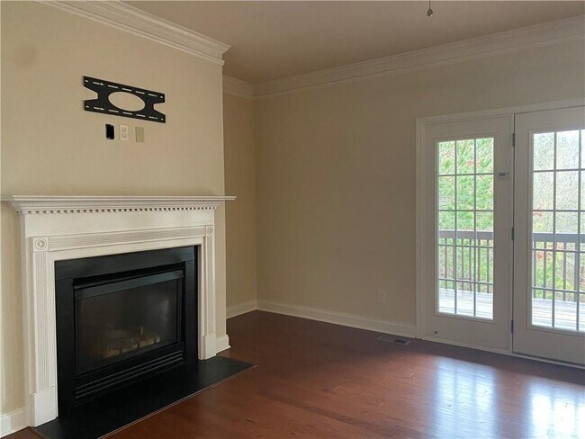 Foto del edificio - 3905 Fairhill Point