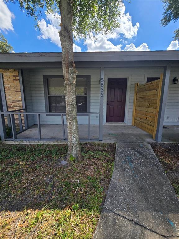 Foto del edificio - 5532 Charleston St