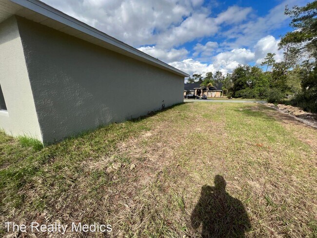 Foto del edificio - 3 br, 2 bath House - 260 Marion Oaks Golf Way