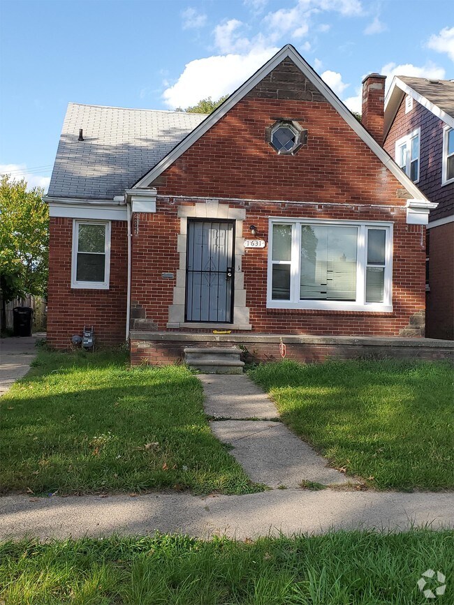 Nolan Apartments for Rent with a Garage Detroit, MI 1 Rentals