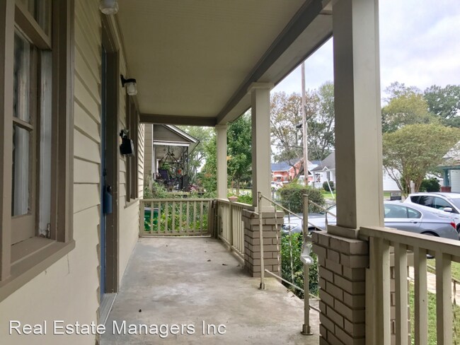 Foto del edificio - 2 br, 1 bath House - 3100 N Alexander St