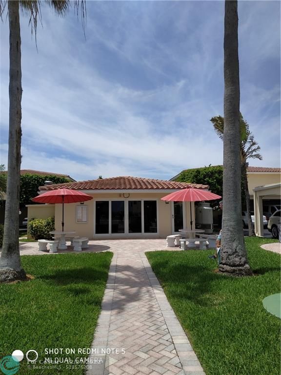 Building Photo - 5450 N Ocean Blvd