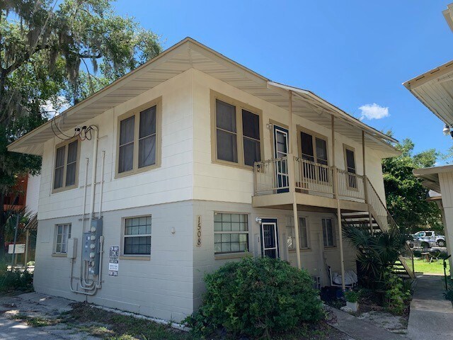 Building Photo - 1508 NW 1st Ln