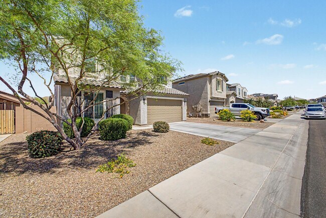Building Photo - 7104 W Spur Dr