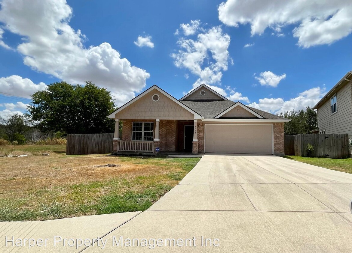 Primary Photo - 4 br, 3 bath House - 3904 Whisper Point