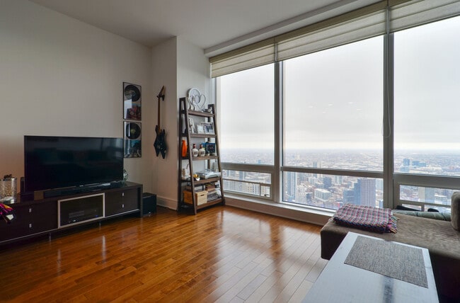 Building Photo - 401 N Wabash Ave