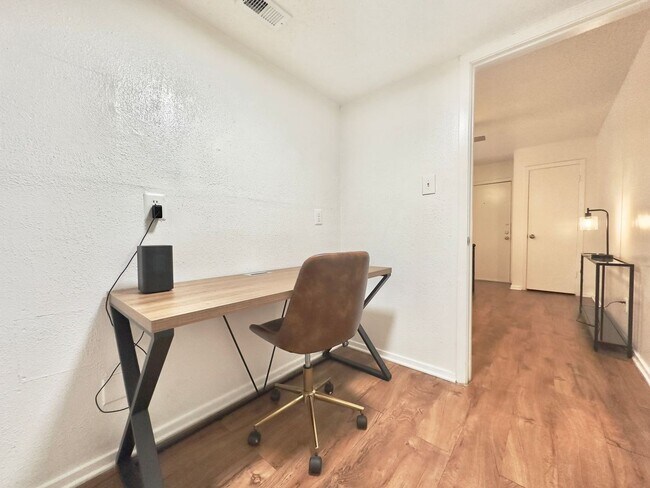 Foto del interior - Marian Condos