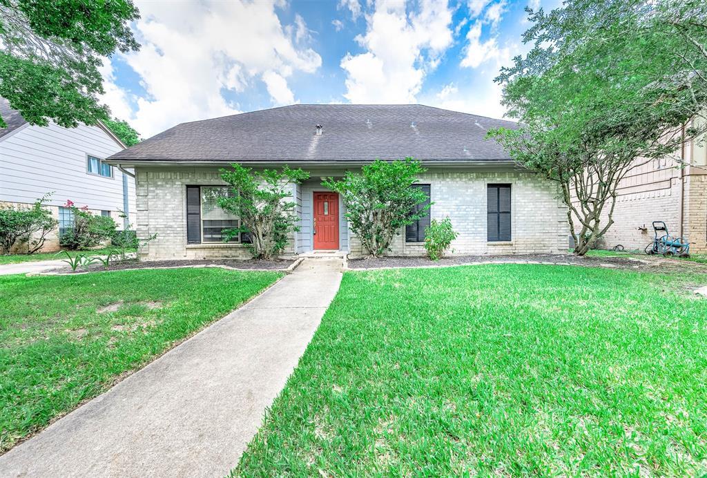 2823 Green Fields Dr, Sugar Land, TX 77479 House for Rent in Sugar