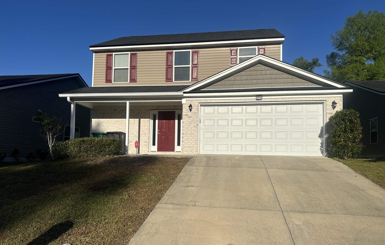 Foto principal - 1060 Lacey Ln