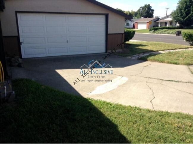 Building Photo - Charming 3-Bedroom Home in Rancho Cordova!