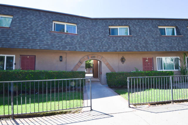 Foto principal - 420 W Linden Dr